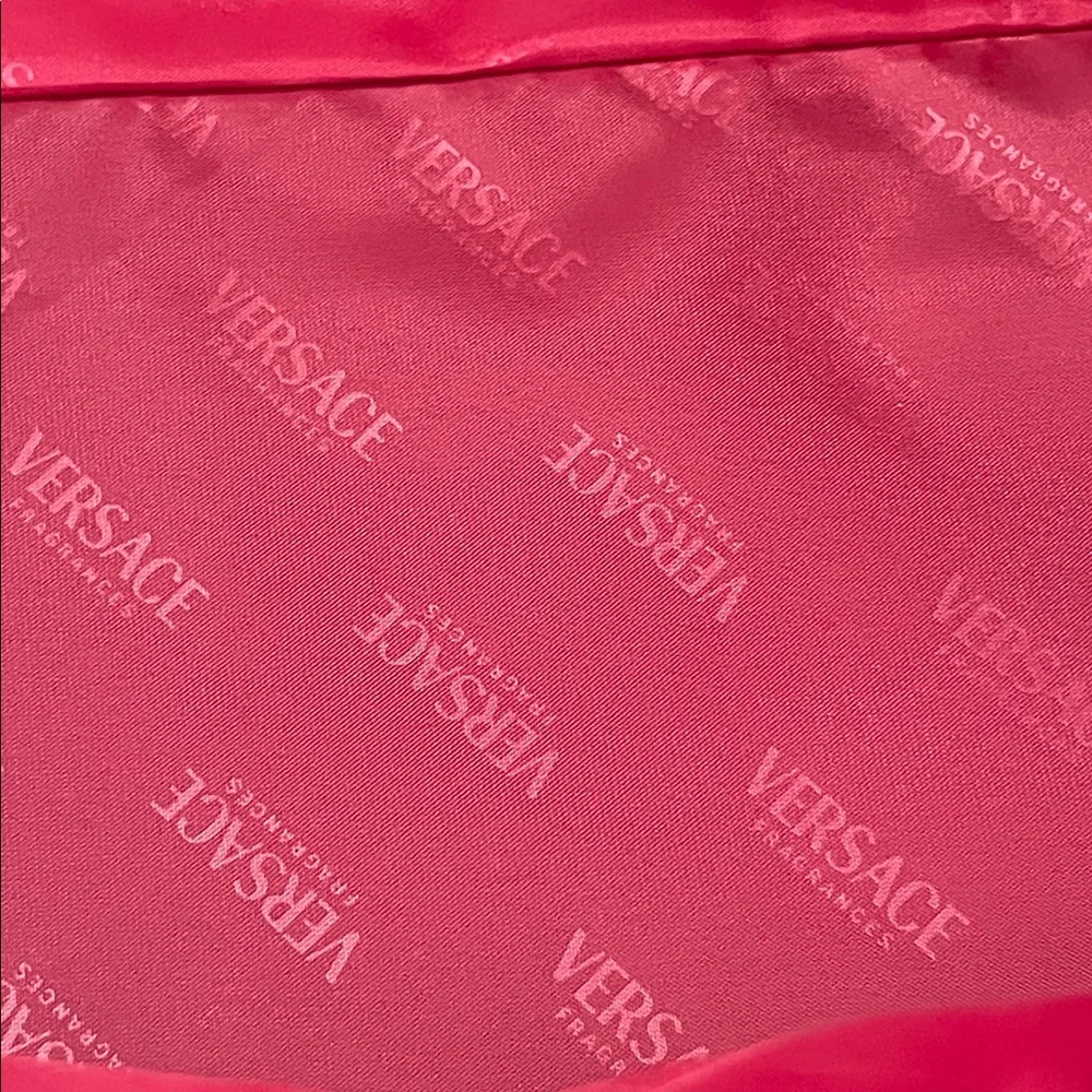 Versace Weekender Bag-NEW